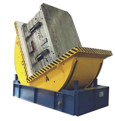 20 Ton Mold Flipper(Customized)-manufacturer