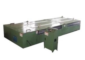 50 Ton 180° Mold Flipper (Customized)-factory