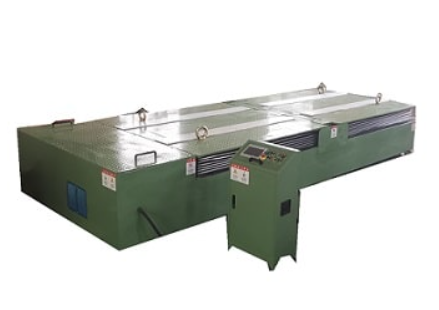 10 Ton 180° Mold Flipper-factory