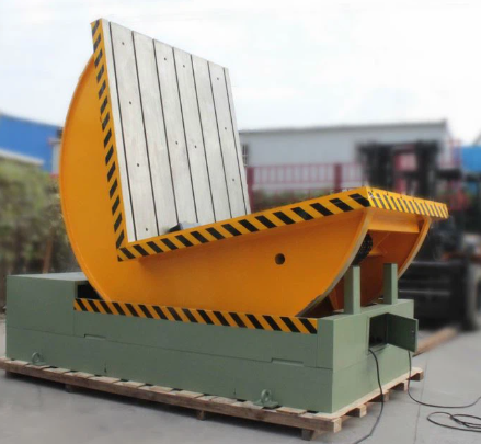 20 Ton Mold Flipper(Customized)-for sale